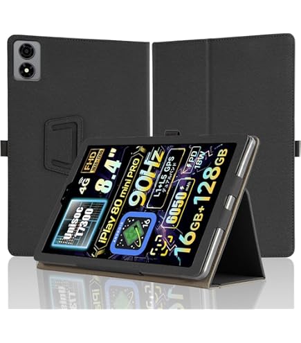 Amazon.co.jp: For ALLDOCUBE iPlay 70 mini Pro ケース【LAZIRO】高級