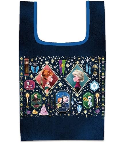 Amazon.co.jp: テンヨー(Tenyo) エコバッグ ディズニー プレミアム