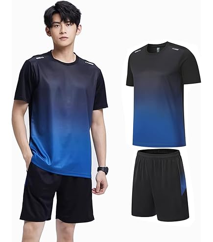 Amazon.co.jp: 横浜Fマリノス Tシャツ メンズ 上下セット 半袖