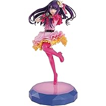 Amazon | KDcolle 【推しの子】 ルビー 1/7スケール プラスチック製 