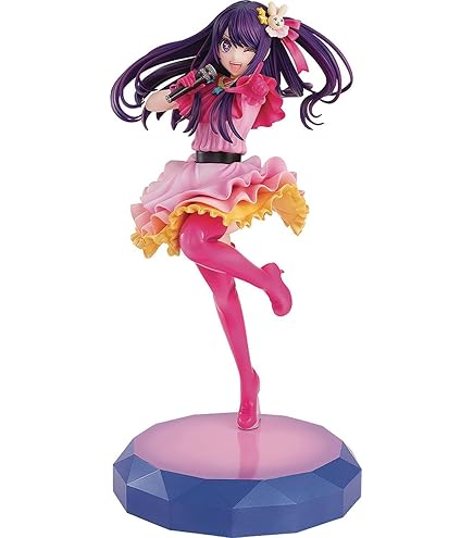 Amazon | KDcolle 【推しの子】 ルビー 1/7スケール プラスチック製 