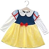 [monoii] 【 選べるデザイン プリンセス ドレス 子供 雪の女王 アリス ちいさな お姫様 なりきり コスチューム キッズ ハロウィン 仮装 衣装 女の子