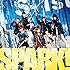 SPARK! (CD+DVD)