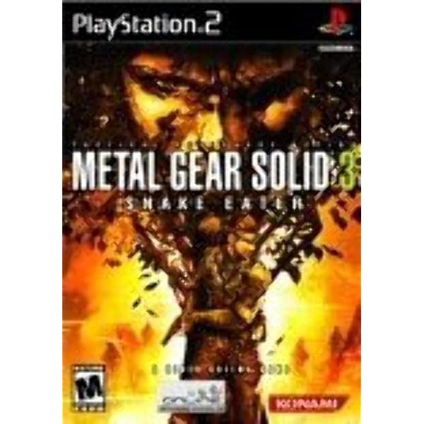 Amazon | Metal Gear Solid / Game | プレイステーション