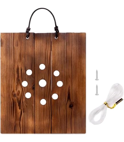 Amazon.co.jp: PLANCHU 観葉植物 ビカクシダ ステマリア 6号吊り鉢