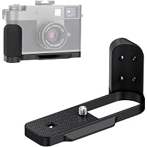 Amazon | JJC 金属 L型ハンドグリップ 富士フイルム Fujifilm Fuji X