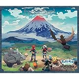 Nintendo Switch Pokémon LEGENDS アルセウス スーパーミュージック・コレクション