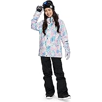 Amazon | [Leisure sport(レジャー スポート)] スキーグローブ