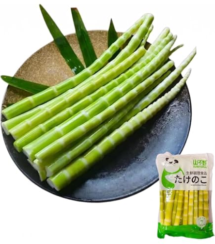 Amazon.co.jp: 合馬たけのこ 2kg、新鮮筍、5本〜7本入り : 食品・飲料