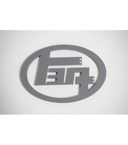 Amazon | トヨタエンブレム レトロトヨタエンブレム エンブレムロゴ