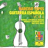 Guitarra Espanola Vol.4
