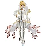 figma Fate/Grand Order セイバー/ネロ クラウディウス[ブライド] ノンスケール プラスチック製 塗装済み可動フィギュア