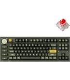Amazon | 【国内正規品】Keychron Q3 Pro SE(特別版) QMK/VIA対応