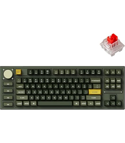 Amazon | 【国内正規品】Keychron Q3 Pro SE(特別版) QMK/VIA