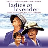 Ladies in Lavender.