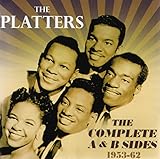 Complete a & B Sides..