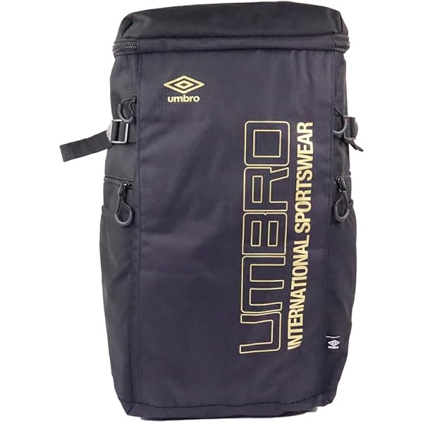 Amazon | [アンブロ] スクエアリュック スクエアデイパック スクエア