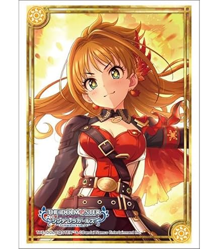 Amazon | Shadowverse EVOLVE 公式スリーブ Vol.96『〔ポジティブ