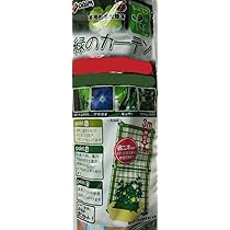 専用　緑　ビニールカーテン　3m×2m 送料無料】DAIM 第一ビニール 緑のカーテン 3m伸縮 ワイド800