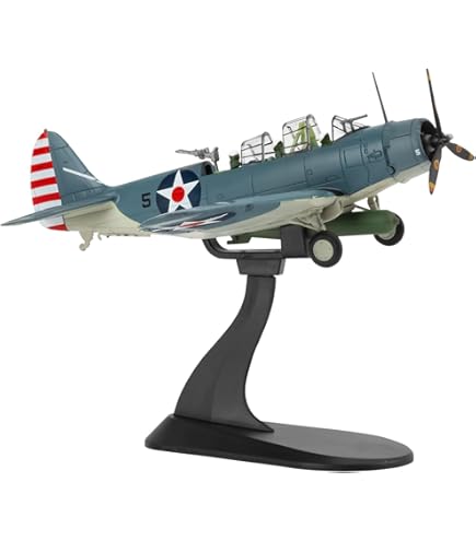 Amazon | 1:72 Italian Bomber Caproni Ca 311 Model Plane Kit