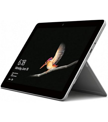 Amazon.co.jp: 【整備済み品】 マイクロソフト Surface Go(サーフェス 