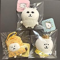 Amazon.co.jp: ナガノキャラクターズ 優しく見守るマスコット