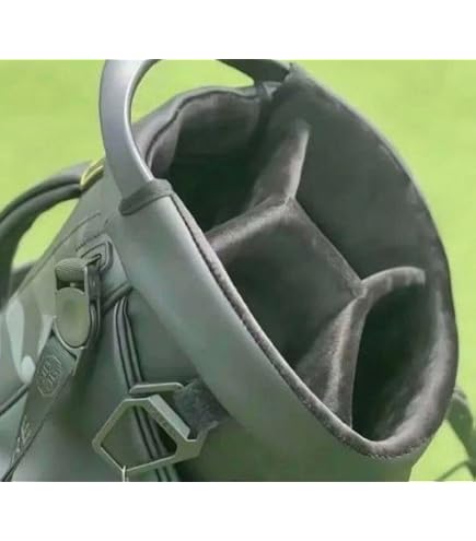 Amazon.co.jp: G/FORE ジーフォアgfore ゴルフ カートバッグ