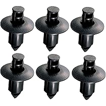 hoshi0930様 Amazon | プッシュリベット, ヤマハタイプC, 7mmφ, 6個セット