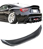 Amazon | CARIG リアウィング スポイラー スバル BRZ ZC6 / トヨタ 86