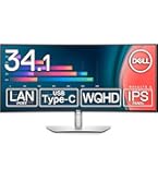 Dell S3423DWC 34インチ湾曲ディスプレイ本体 20220331114329_530_.jpg