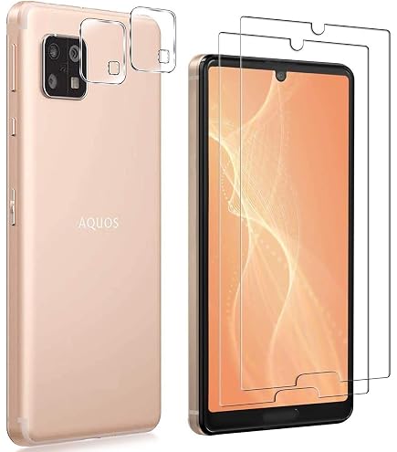Amazon.co.jp: Sharp SH-RM15 Aquos Sense 4 Lite, Rakuten Edition