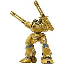 Amazon | ウェーブ 超時空要塞マクロス ADR-04-MkX ディフェンダー 1