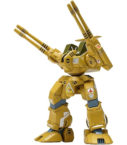 Amazon | 1/24 No.03 ATM-09-WR アーマードトルーパー マーシィドッグ