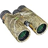 Bushnell - Powerview - 10x42 - Real Tree Edge Bone Collector - Roof Prism - 141042RB