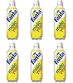 Amazon.co.jp: 【販路限定品】コカ・コーラ ファンタシトラス&メロー