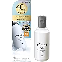 Amazon | LUCIDO(ルシード)【医薬部外品】薬用アドバンスドリペア化粧