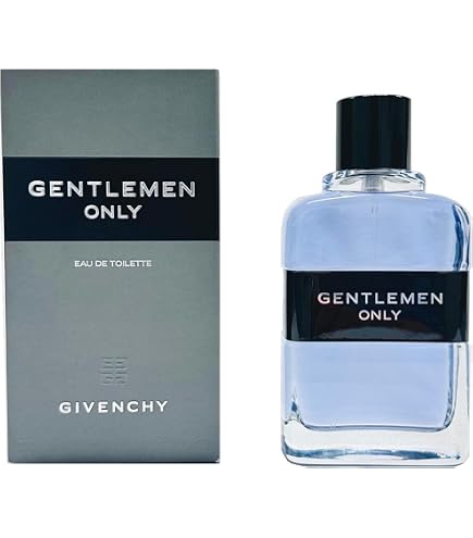 Amazon | ジバンシイ ジェントルマン インテンス オードトワレ 60mL 