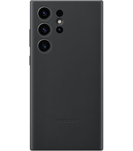 Samsung Galaxy S23 & シリコンケース Amazon.com: Samsung Galaxy S23 Silicone Phone Case, Protective