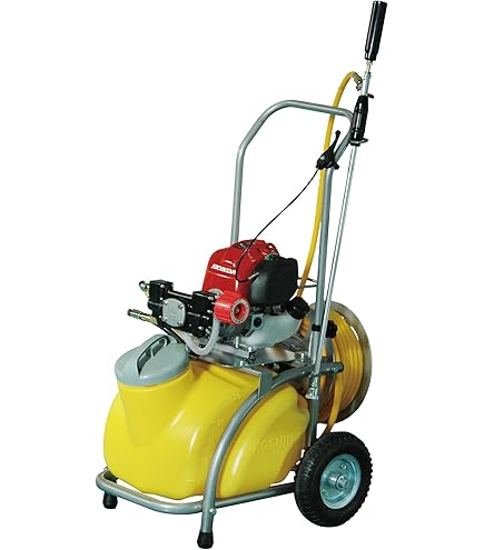 Amazon.co.jp: 丸山製作所 モーター動噴 GS35M : DIY・工具・ガーデン