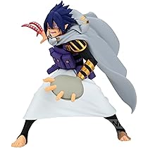 天喰 環 1/8 PVCフィギュア 僕のヒーローアカデミア Amazon | バンプレスト僕のヒーローアカデミアTHEAMAZINGHEROESPLUSvol