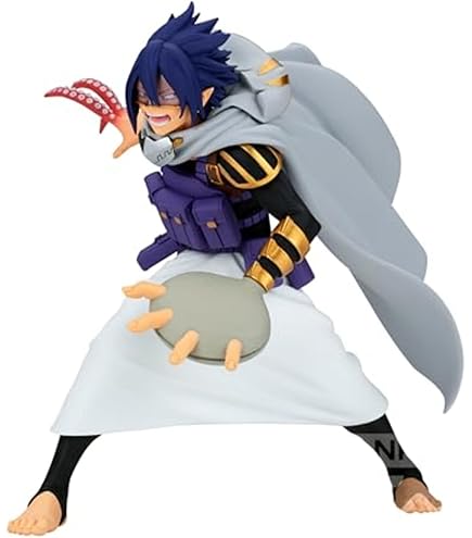 Amazon | バンプレスト 僕のヒーローアカデミア THE AMAZING HEROES