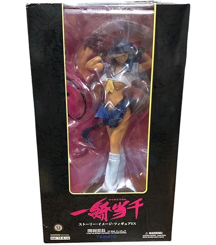 Amazon.co.jp: SIF EX マジンガーZ 弓さやか Special Color Ver