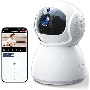 Amazon.co.jp 最新リリース: ドーム型防犯カメラ の新着