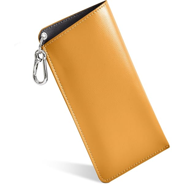 Acne Studios イエロー ユニセックスサングラス ケース 袋付き アクネ