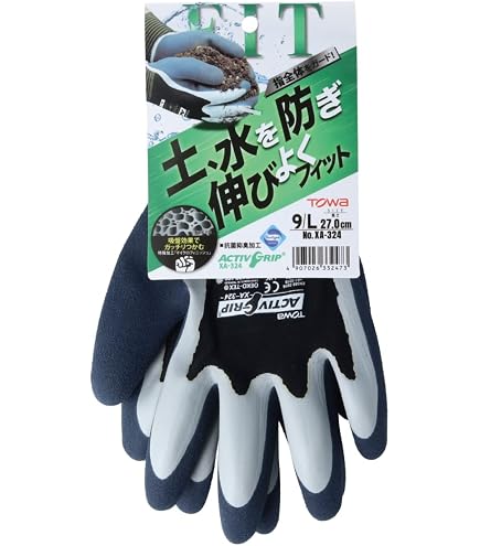 Amazon.co.jp: 東和コーポレーション Activ Grip アクティブグリップ