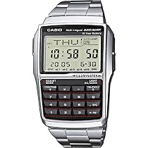 【タグ付き未使用 稼働品 データバンク】 CASIO DBC-32 黄 S141 61Ga6bNrx6L._AC_UL210_SR210,