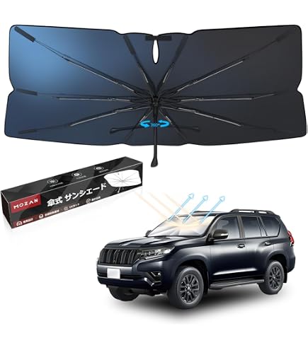 Amazon | TOYOTA トヨタ純正 150系 ランドクルーザープラド専用