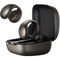 Anker Soundcore C40i ワイヤレスイヤホン イヤーカフ型 61Ga8iY11kL._AC_UL210_SR210,