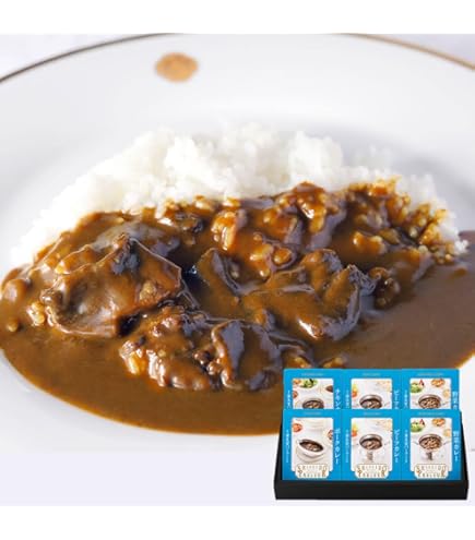 Amazon.co.jp: 銀座千疋屋 プレミアムカレー 180g (10個, プレミアム