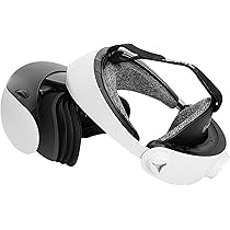 Amazon.co.jp: 球状クラスター CMP2 快適 Mod PS VR 2用 - スイート